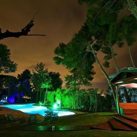 Villa Planet Salou Eksteriør bilde