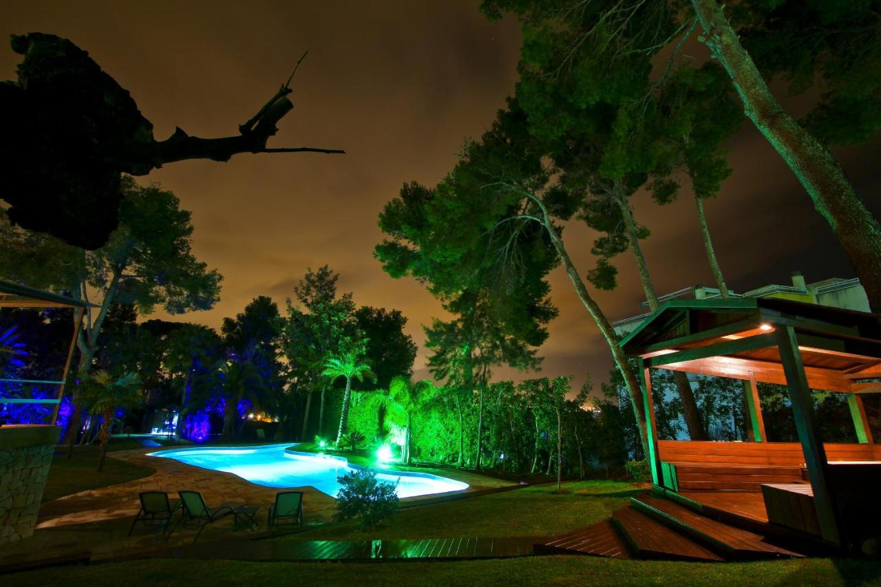 Villa Planet Salou Eksteriør bilde