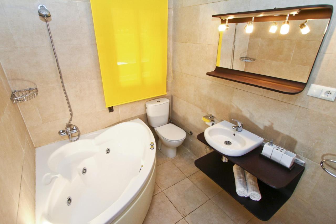 Villa Planet Salou Eksteriør bilde