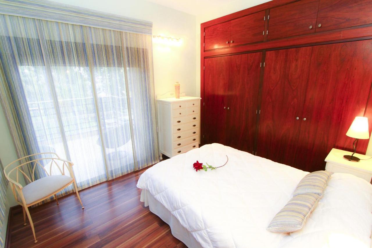 Villa Planet Salou Eksteriør bilde
