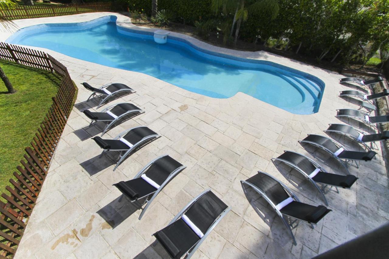 Villa Planet Salou Eksteriør bilde