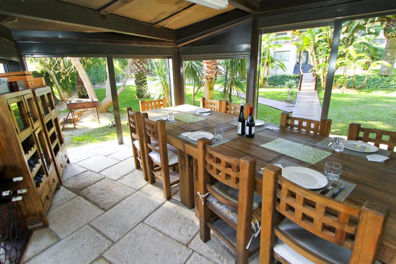 Villa Planet Salou Eksteriør bilde