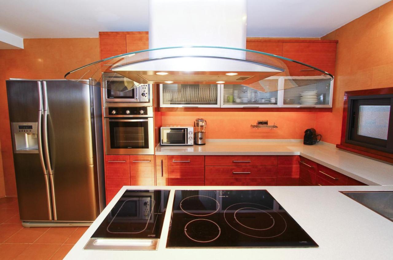 Villa Planet Salou Eksteriør bilde