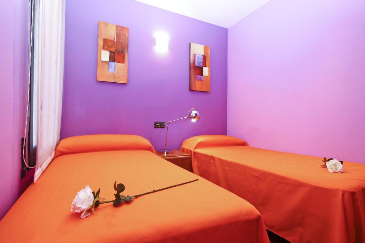 Villa Planet Salou Eksteriør bilde