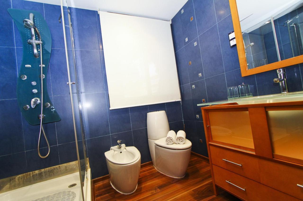 Villa Planet Salou Eksteriør bilde