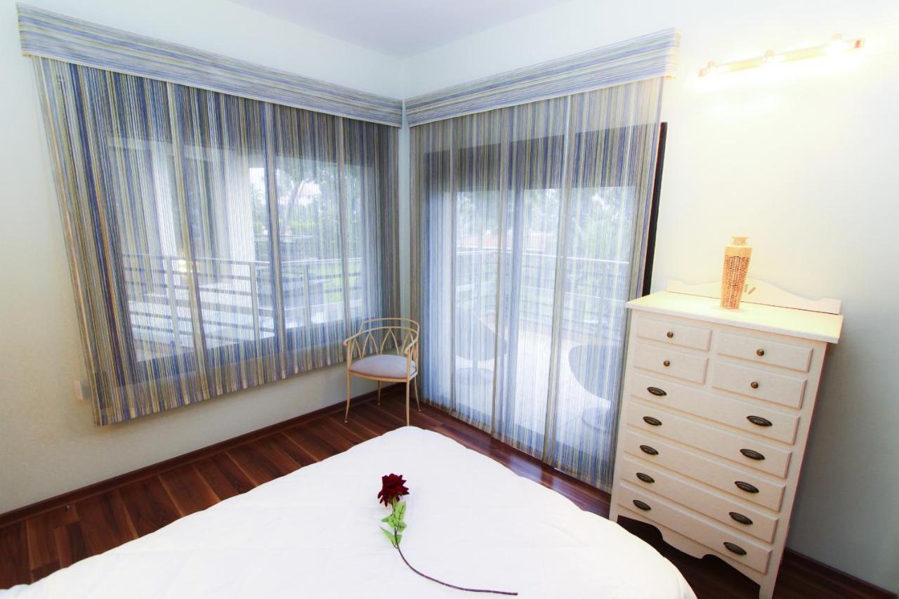 Villa Planet Salou Eksteriør bilde
