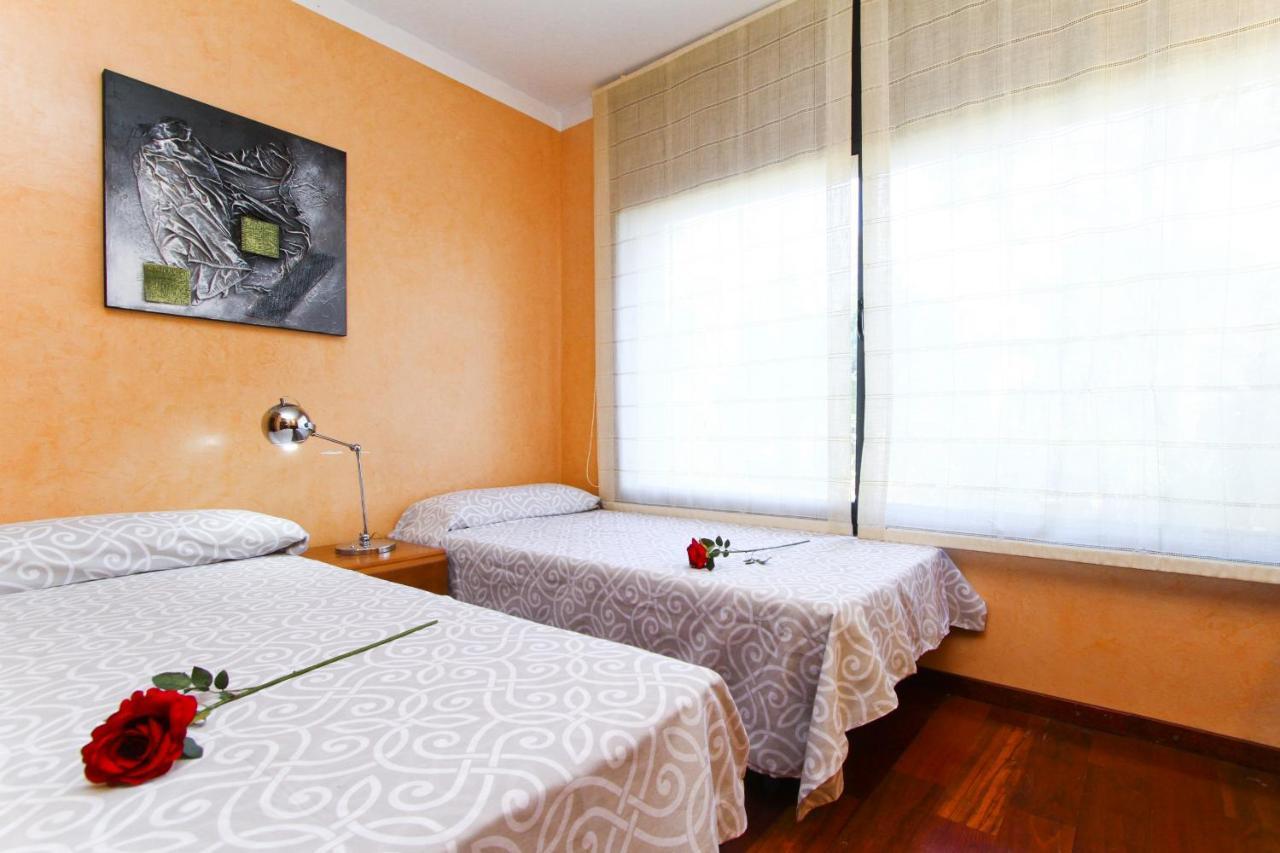 Villa Planet Salou Eksteriør bilde