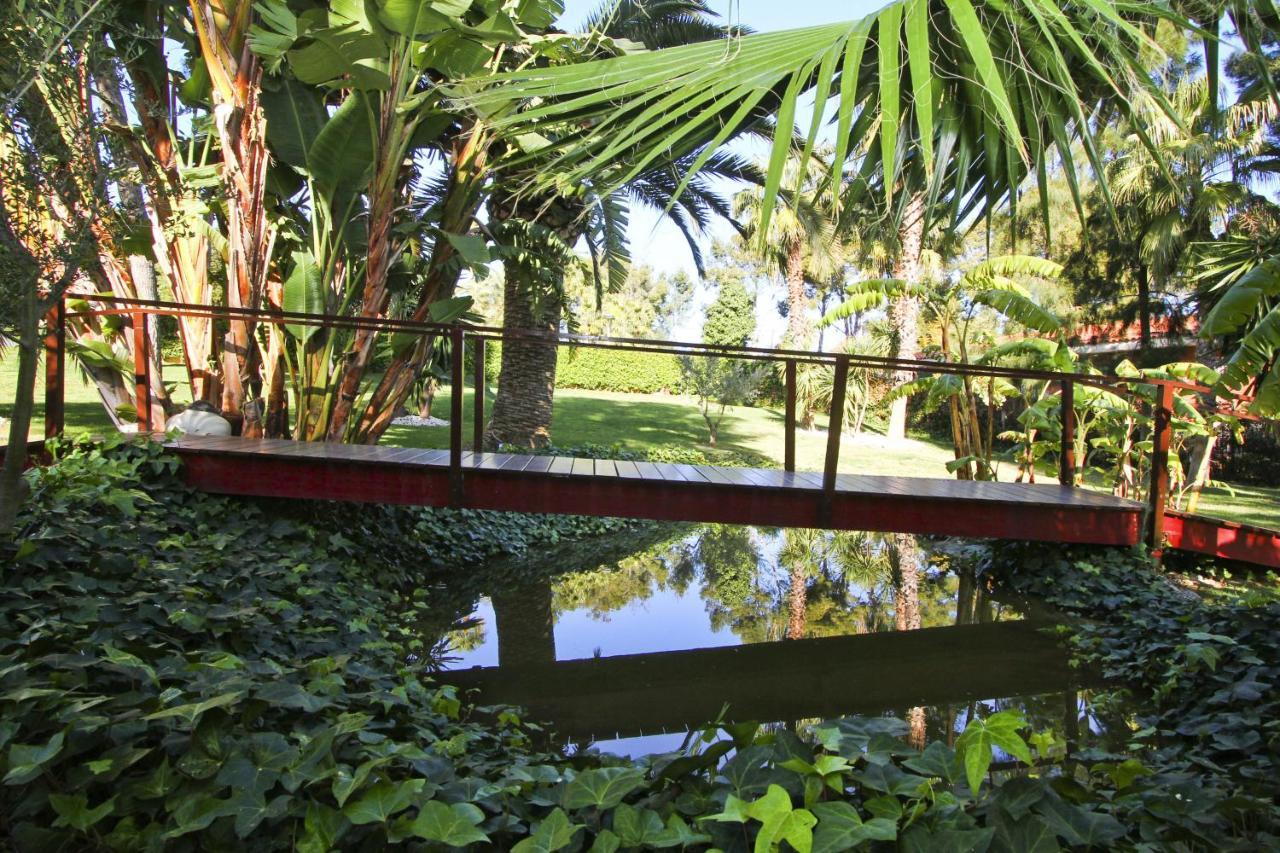 Villa Planet Salou Eksteriør bilde