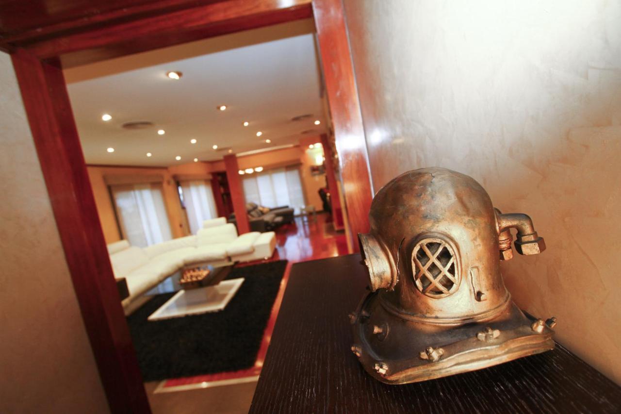 Villa Planet Salou Eksteriør bilde