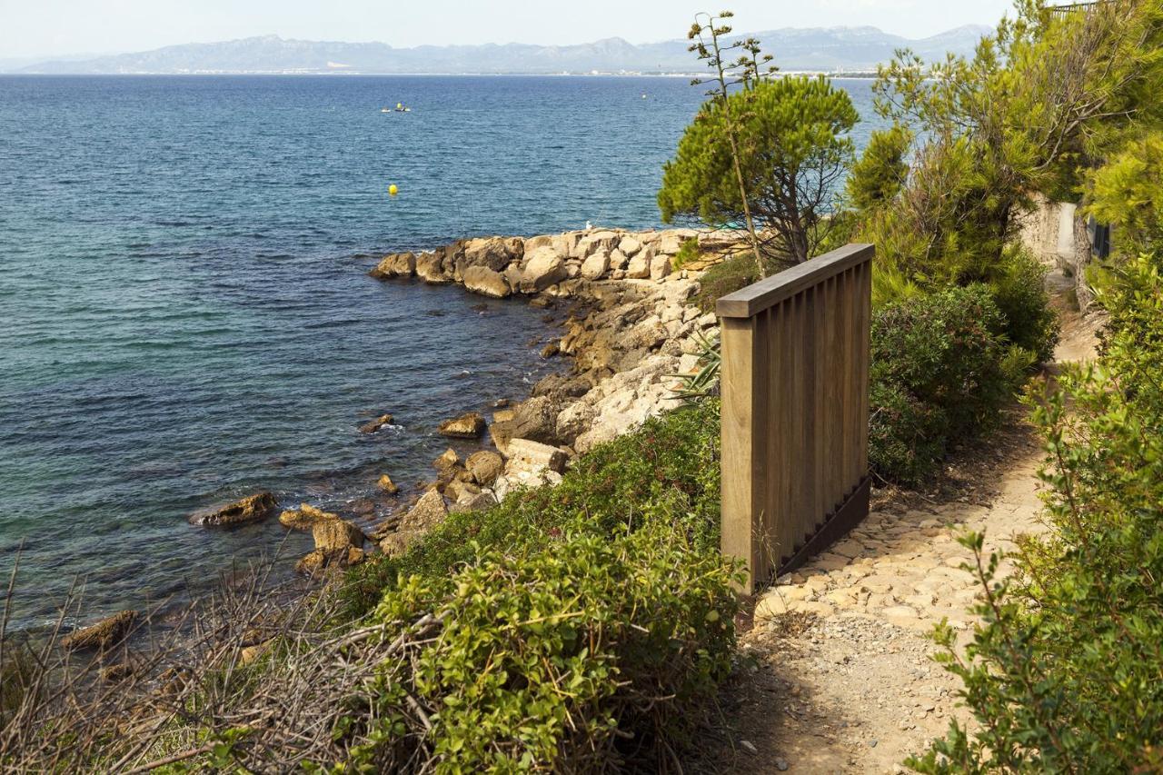 Villa Planet Salou Eksteriør bilde